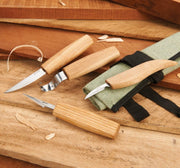 Collection of Carving Knives