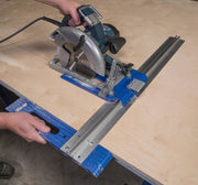 Collection of Circular Saw Accessories