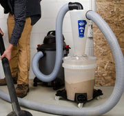 Collection of Cyclone Dust Collectors