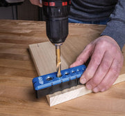 Collection of Drill Guides