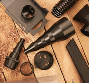 Collection of Dust Collection Accessories
