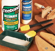 Collection of Glue & Adhesives