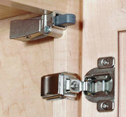 Collection of Door Hardware