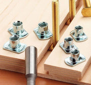 Collection of Fasteners