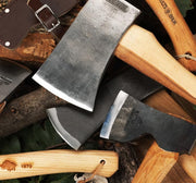 Collection of Axes & Hatchets