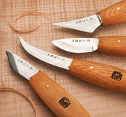 Collection of Carving Tools