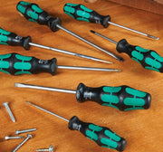 Collection of Screwdrivers