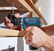 Collection of Handheld Drills