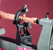 Collection of Lathe Accessories