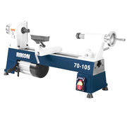 Collection of Mini Lathes