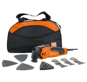 Collection of Multi-Tools