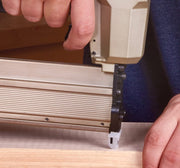 Collection of Nailers