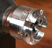 Collection of Lathe Accessories