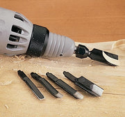 Collection of Reciprocating Carver Accessories