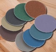 Collection of Sanding Accessories