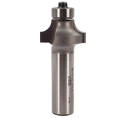 Collection of Edge Treatment Router Bits