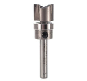 Collection of Trim Router Bits