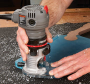 Collection of Routers