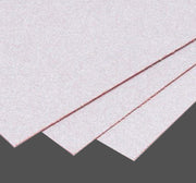 Collection of Sandpaper