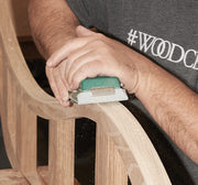 Collection of Sanding Blocks