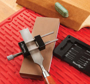 Collection of Sharpening Guides