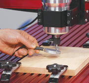 Collection of CNC Accessories