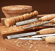 Collection of Turning Tools