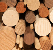 Collection of Dowels