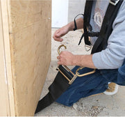 Collection of Moving Supplies