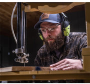 Collection of Hearing Protection