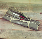 Collection of Tool Belts & Rolls