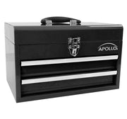 Collection of Tool Boxes & Tool Chests