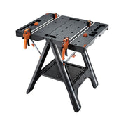 Collection of Portable Workbenches