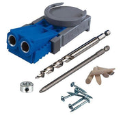 Collection of Drilling Jigs