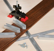 Collection of T Tracks