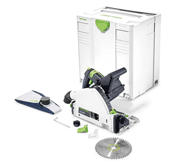 Collection of Track Saws & Accessories