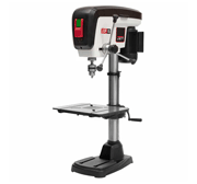 Collection of Drill Presses & Mortisers