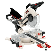 Collection of Miter Saws & Scroll Saws