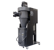 Collection of Dust Collection & Air Filtration