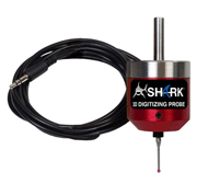 Collection of Next Wave CNC Accessories