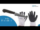 Protect Cut Resistant Gloves - XXL alt 999