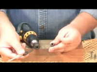 Hex Shank Drill Bit Adapter Set - 7 Piece alt 999