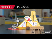 FitFinder 1/2 Gauge alt 999