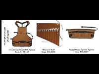 Tool Pouch with FlapFit alt 999