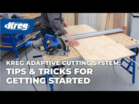 Adaptive Cutting System Rip Guides alt 999