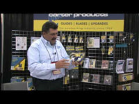 Urethane Tire For 10" Bandsaw - 7/8" Wide alt 999