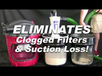 DIY Dust Deputy Cyclone Only alt 999