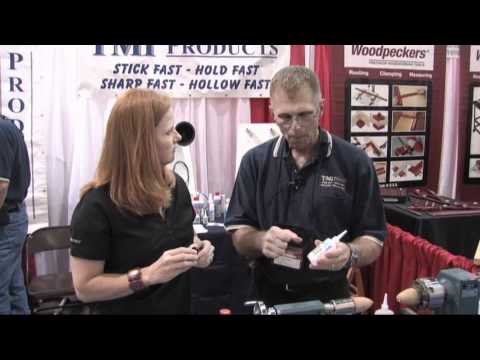 Stick Fast CA Black Flex Glue 1oz alt 999