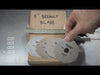 The BLADEMATCH Arbor Shims | Instructional Video