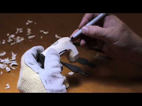 Beginners Craft Carver Set alt 999